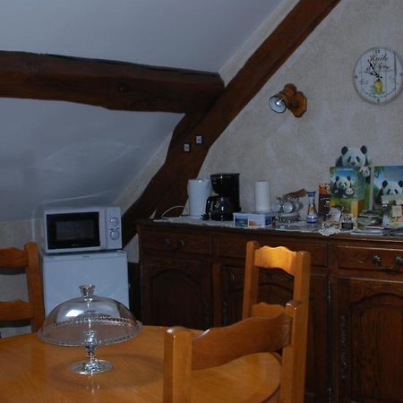 La Petite Marguerite Bed and Breakfast Chitenay Eksteriør billede