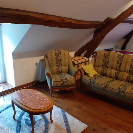La Petite Marguerite Bed and Breakfast Chitenay Eksteriør billede